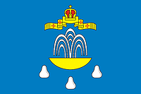 Kashin rayon (Tver oblast), flag