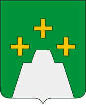 Kesova Gora rayon (Tver oblast), coat of arms