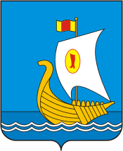 Kimry (Oblast Twer), Wappen (2003)