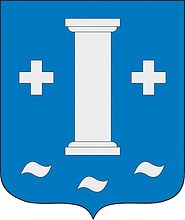 Kolomno (Tver oblast), coat of arms