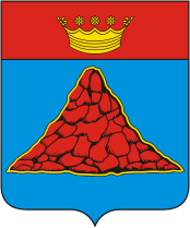 Краснохолмский район (Тверская область), герб - векторное изображение