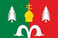 Nekrasowo (Oblast Twer), Flagge