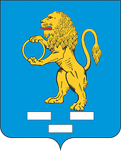 Nelidovo (Tver oblast), coat of arms