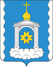 Nikolskoe (Tver oblast), coat of arms