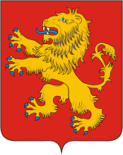 Rzhev (Tver oblast), coat of arms