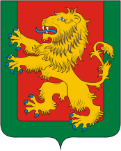 Rzhev rayon (Tver oblast), coat of arms