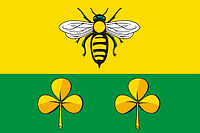 Sandovo rayon (Tver oblast), flag