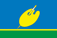 Solnetschnyi (Oblast Twer), Flagge