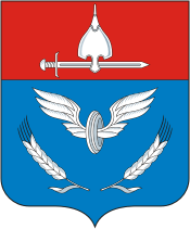 Sonkovo rayon (Tver oblast), coat of arms