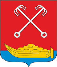 Soroki (Tver oblast), coat of arms