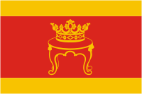 Twer (Oblast Twer), Flagge