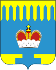 vazuzskoe selo coa