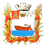 vishnii volochek city coa 1862