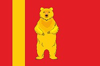 Sastolbie (Oblast Twer), Flagge