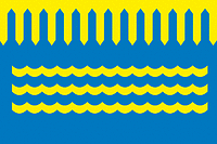 Zubtsovskoe (Tver oblast), flag