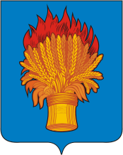 Belyov (Tula oblast), coat of arms