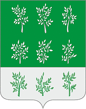 Bogorodizk (Kreis im Oblast Tula), Wappen