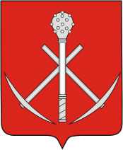 Kireevsk rayon (Tula oblast), coat of arms