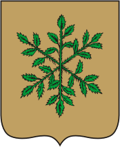 Krapivna (Tula oblast), coat of arms (1778)