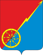 Vector clipart: Sovetsk (Tula oblast), coat of arms