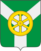 Uzlovaya rayon (Tula oblast), coat of arms