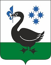 Kaskara (Oblast Tjumen), Wappen
