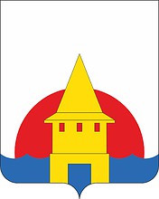 Nowouljanowsk (Oblast Uljanowsk), Wappen