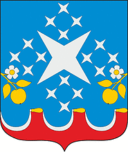 Vector clipart: Annenkovskoe (Tsilna rayon, Ulyanovsk oblast), coat of arms