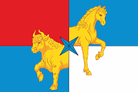 Annenkovo-Lesnoe (Ulyanovsk oblast), flag