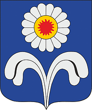 Vector clipart: Baranovka (Ulyanovsk oblast), coat of arms