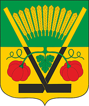 Vector clipart: Elaur (Ulyanovsk oblast), coat of arms