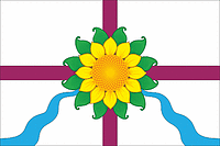 Koptevka (Ulyanovsk oblast), flag