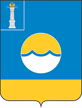 Vector clipart: Nikolaevka rayon (Ulyanovsk oblast), coat of arms