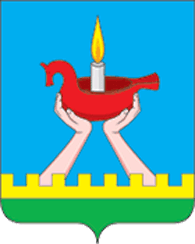 Oskino (Oblast Rjasan), Wappen