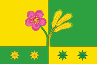 Sadovoe (Ulyanovsk oblast), flag