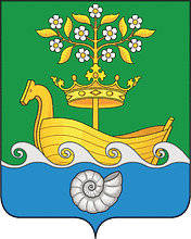 Undory (Ulyanovsk oblast), coat of arms