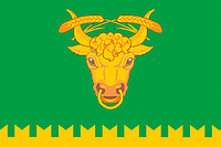 Uraikinskoe (Ulyanovsk oblast), flag