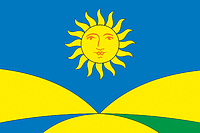 Vector clipart: Yasashnaya Tashla (Ulyanovsk oblast), flag