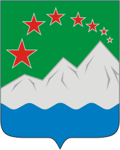 Asha rayon (Chelyabinsk oblast), coat of arms