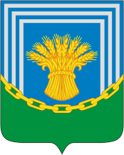 Chesmensky rayon (Chelyabinsk oblast), coat of arms