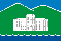 Kyshtym (Chelyabinsk oblast), flag