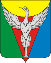 Oktyabrsky rayon (Chelyabinsk oblast), coat of arms