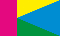 Vector clipart: Kazanovo (Zabaikalye krai), flag (06.2019)