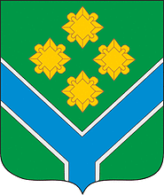 Peshkovo (Zabaikalye krai), coat of arms - vector image