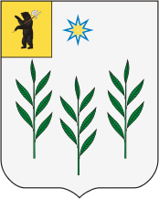 Ivnyaki (Yaroslavl oblast), coat of arms