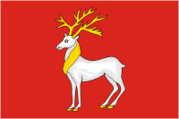 Rostov (Yaroslavl oblast), flag