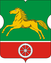 Begovoe (Moscow), coat of arms (2004)