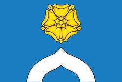 Флаг муниципального округа Богородское