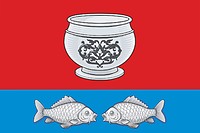 Brateevo (Moscow), flag