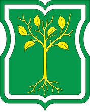 Chertanovo Tsentralnoe (Moscow), coat of arms